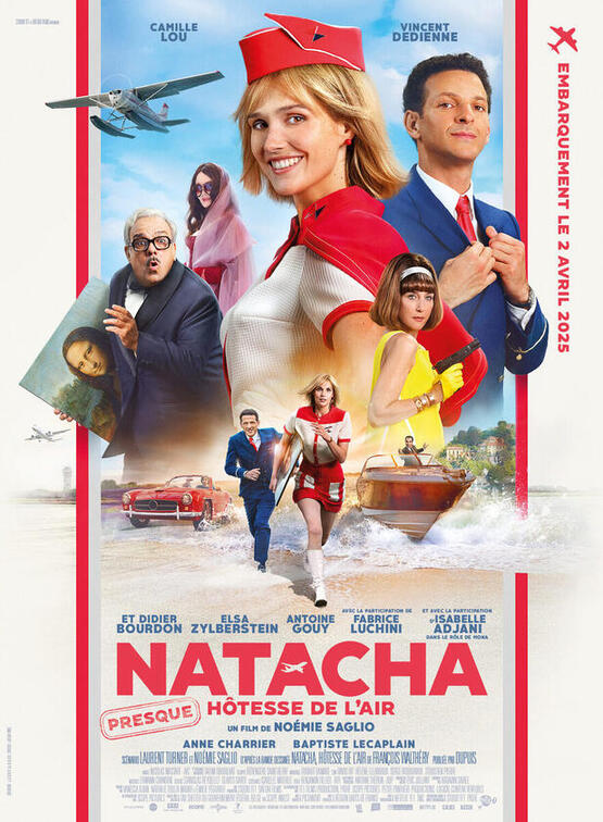 Natacha